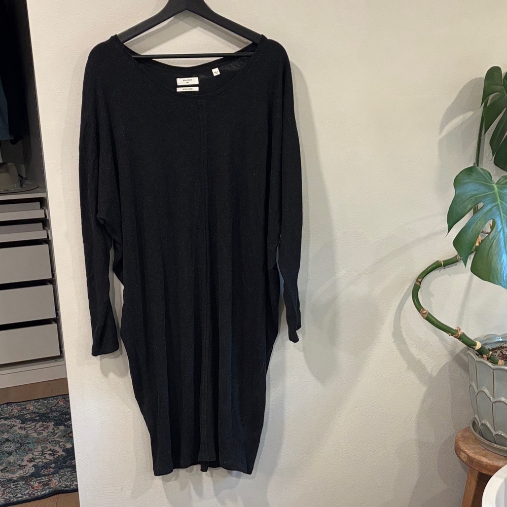 Billy Reid cotton cashmere Dress